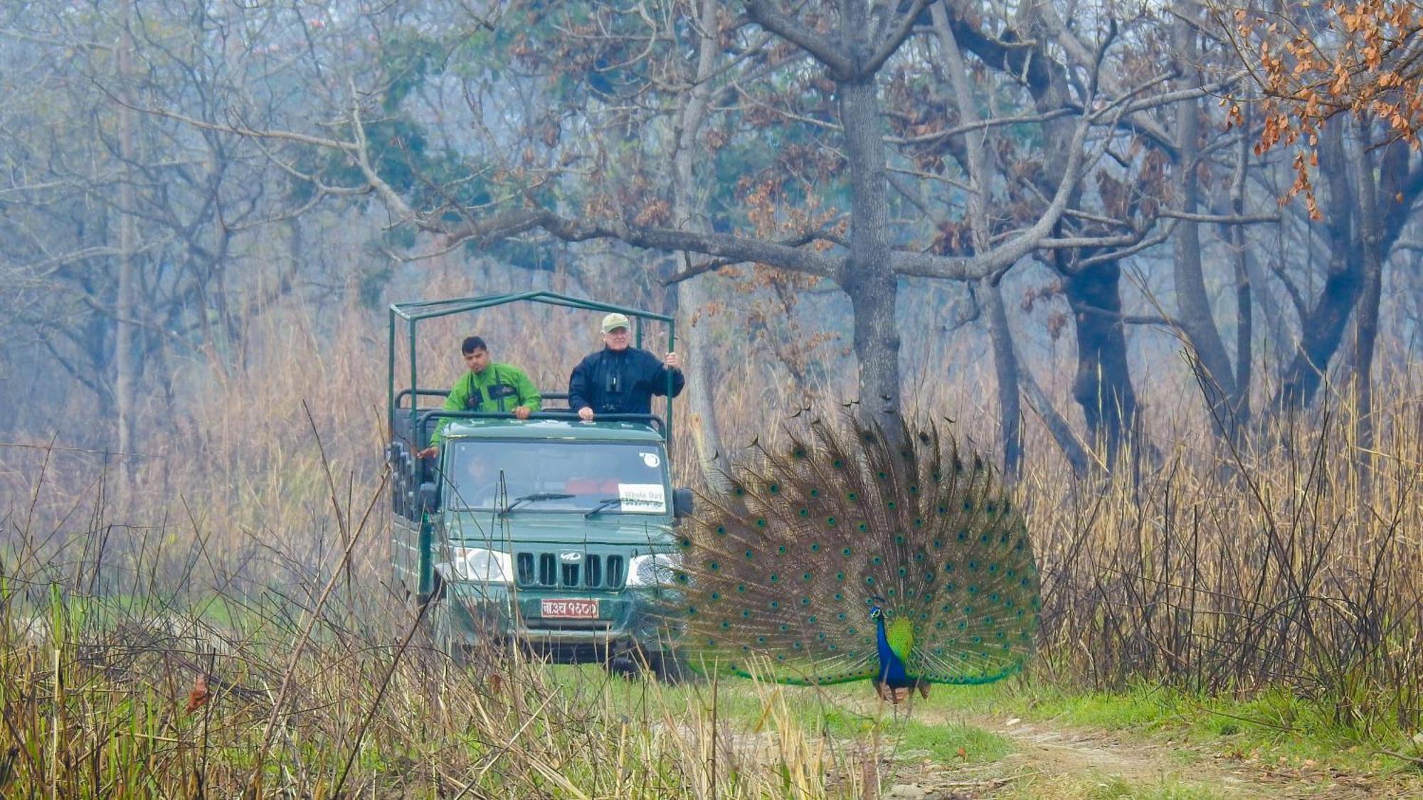 萨帕纳村庄住宿 索拉哈 外观 照片